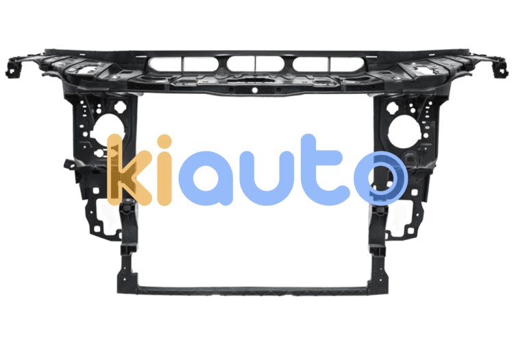 Frente mercedes clase gle (w166) 2015-2018 delantero OE A1666205901