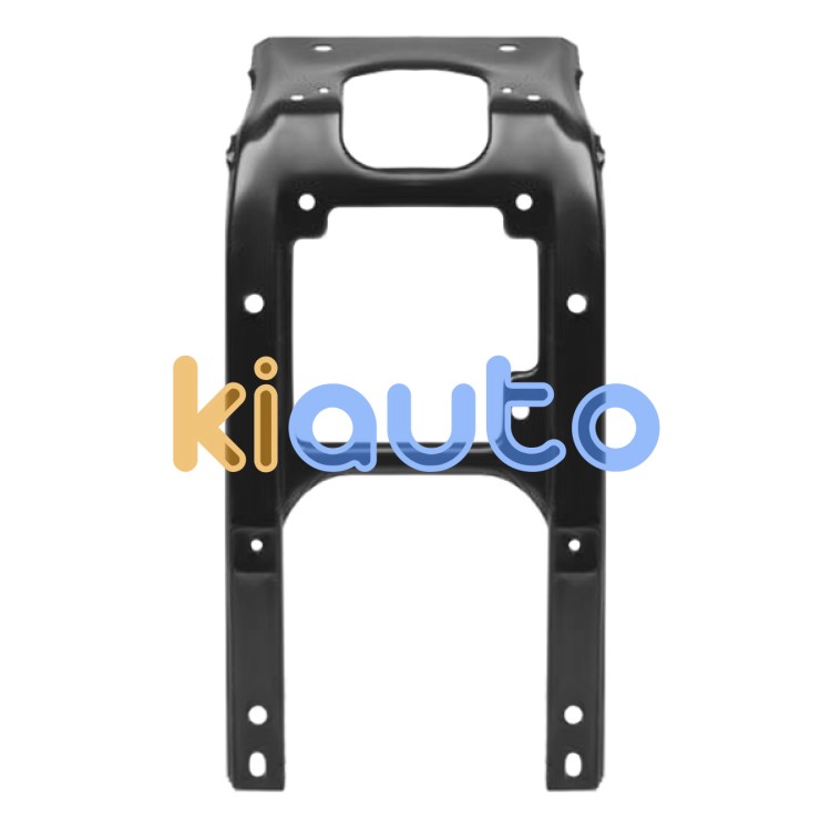 Frente mercedes clase m (w164) 2005-2008 delantero / central OE A1646200431