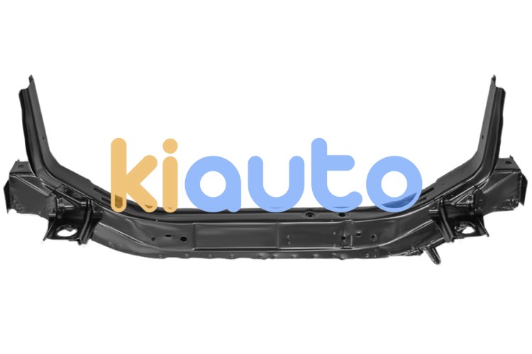 Frente mitsubishi outlander 2006-2010 delantero / inferior OE 5256A410 / 7106F3
