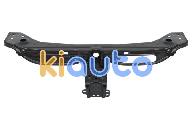 Frente mitsubishi outlander 2006-2010 delantero / superior OE 5256A611