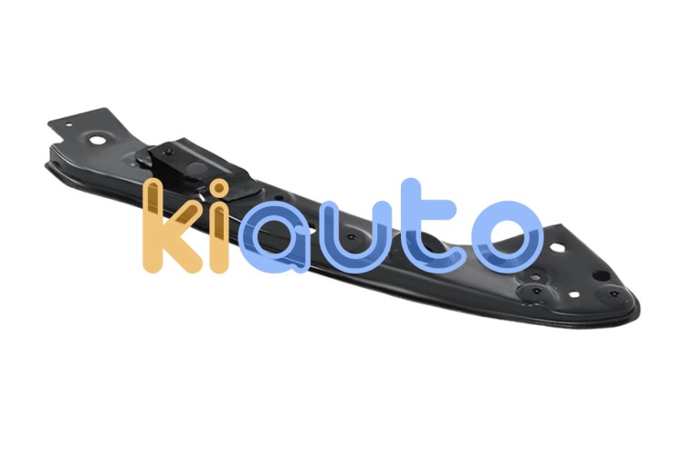 Frente mitsubishi outlander 2006-2010 delantero / superior / derecho OE 5256A426