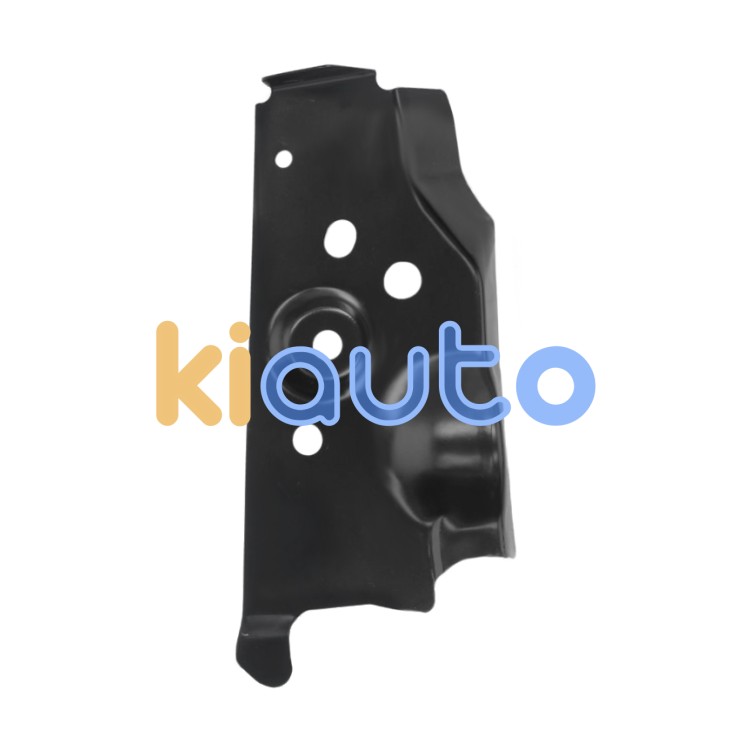 Frente nissan micra 2002-2005 delantero / superior / ojal faro / derecho OE 62522AX630