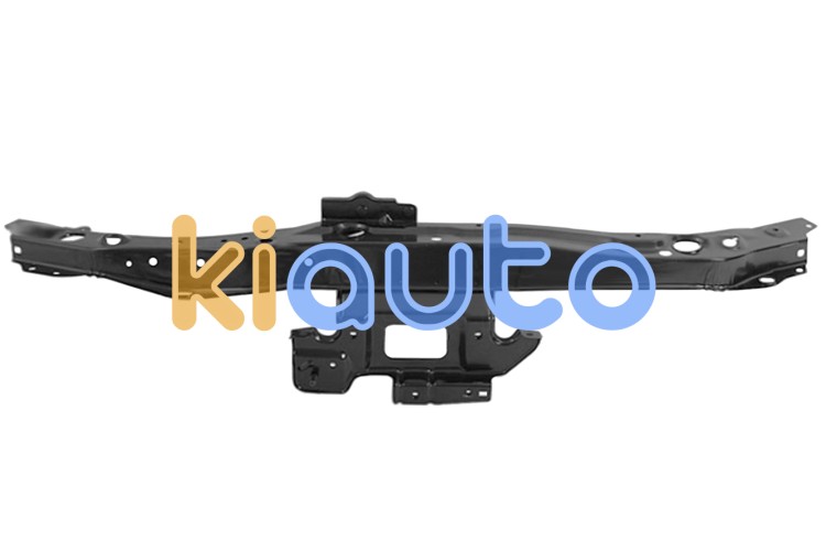 Frente nissan micra 2005-2008 delantero / superior / central OE 62511BC61F