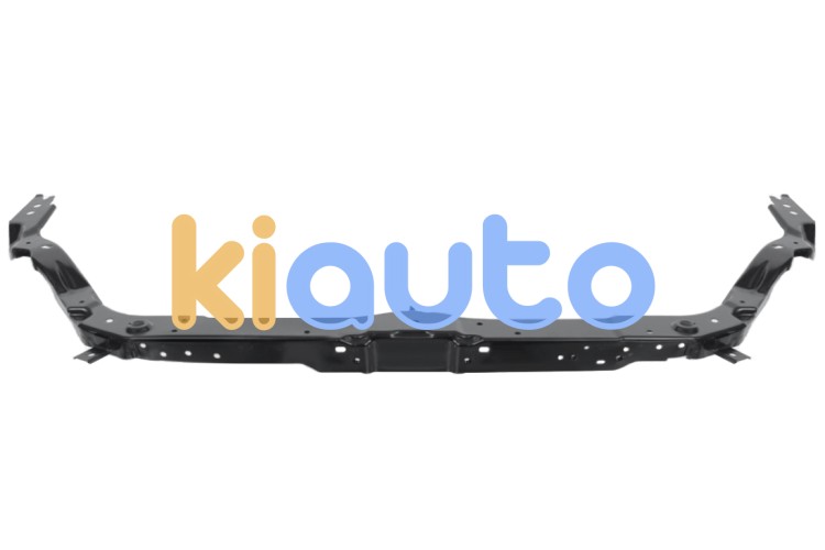 Frente nissan qashqai 2007-2010 delantero / superior OE F2510JD0MA