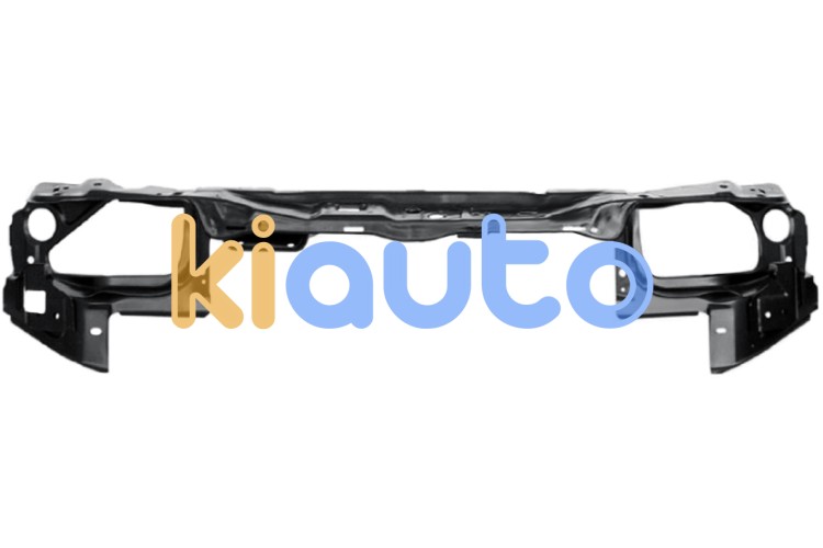 Frente opel astra f 1991-1994 delantero / superior / motor diesel OE 1312068