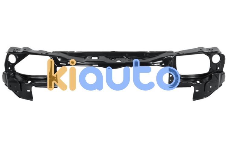Frente opel astra f 1995-1998 delantero / superior / motor gasolina OE 1312067