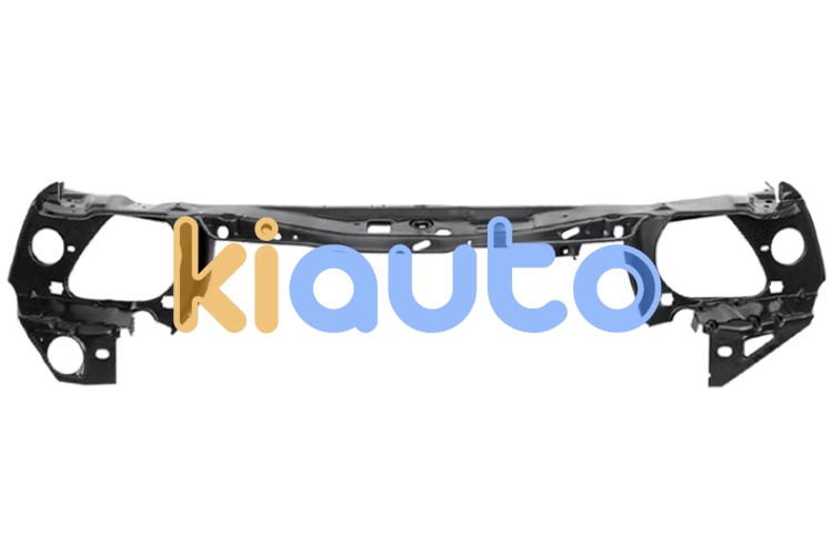 Frente opel kadett e 1984-1991 delantero / superior OE 1312035