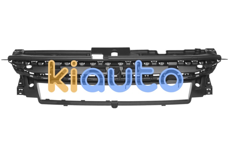 Frente peugeot 208 2019-2023 delantero / superior OE 9823209780