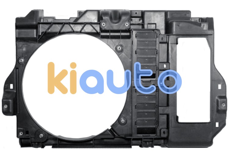 Frente peugeot 407 2004-2011 delantero OE 7104Q9
