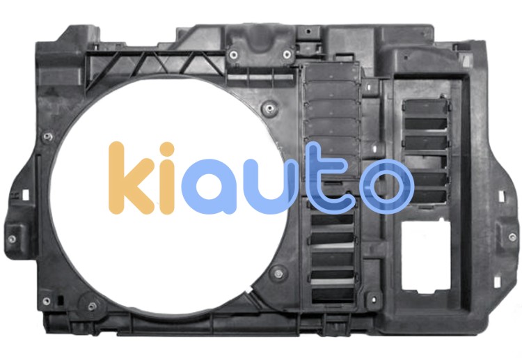 Frente peugeot 407 2004-2011 delantero OE 7104R0