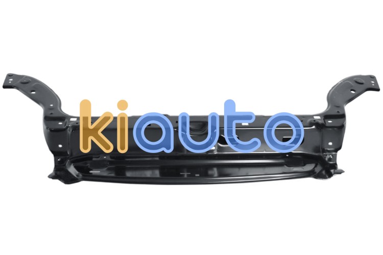 Frente peugeot partner 2003-2008 delantero / superior / motor diesel 1.6 hdi OE 7106C7