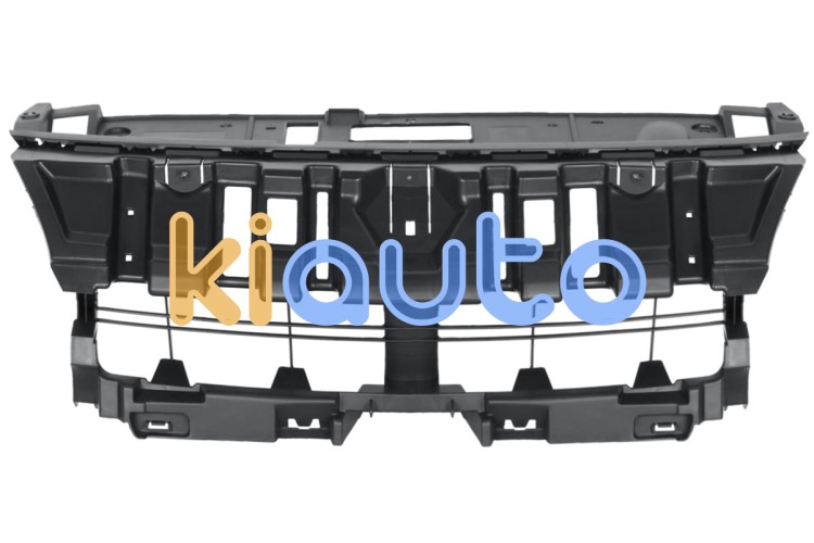 Frente renault scenic 2012-2013 delantero OE 620363078R