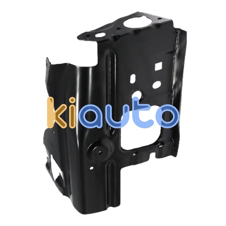 Frente renault twingo 2007-2012 delantero / refuerzo / izquierdo OE 7782666955