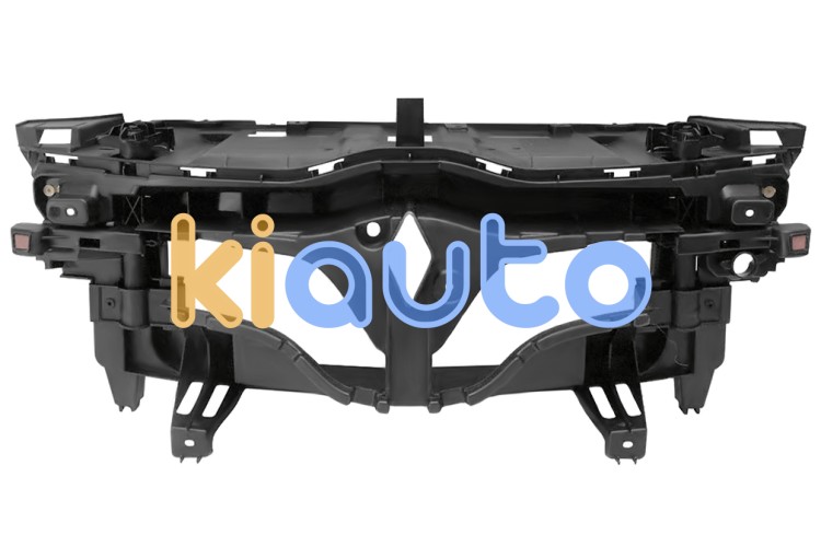 Frente renault twingo 2014-2019 delantero / superior OE 620367658R