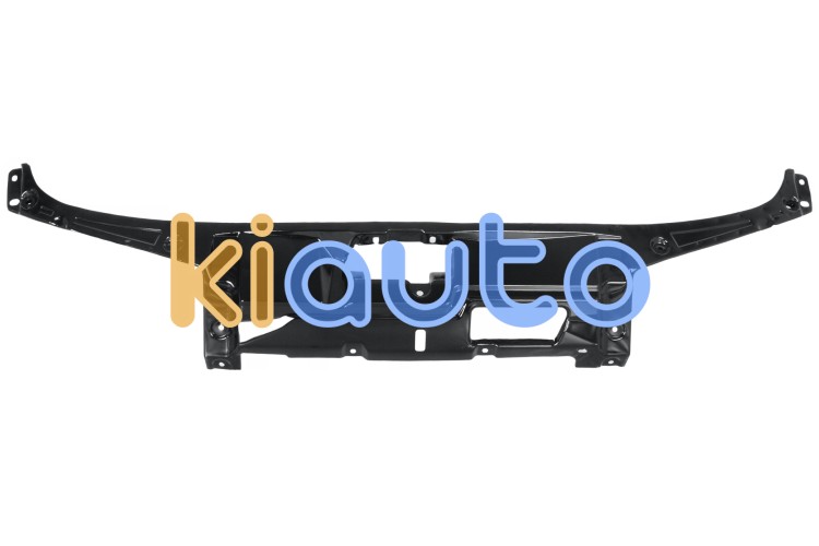 Frente skoda fabia 2004-2007 delantero / superior OE 6Y0805303D
