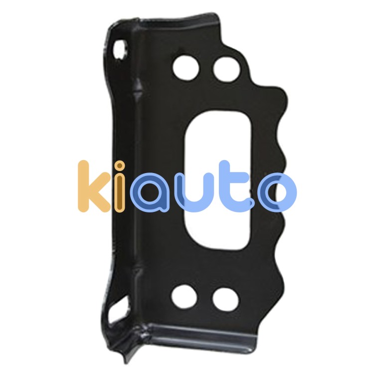 Frente toyota avensis 2012-2015 delantero / soporte / izquierdo OE 5318802010