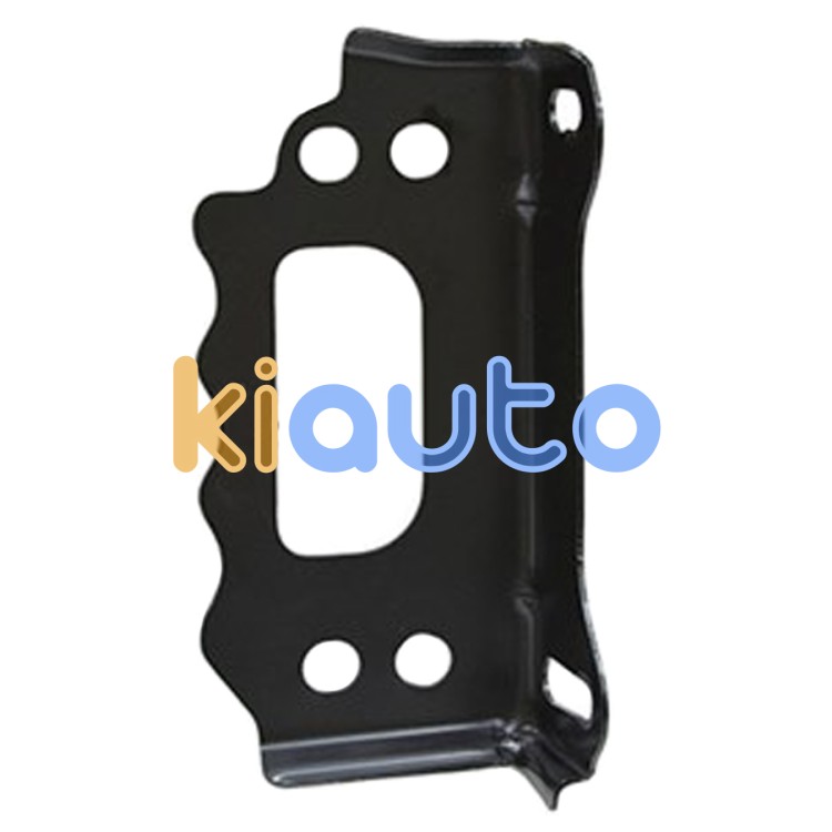 Frente toyota corolla 2007-2010 4 puertas / delantero / soporte / derecho OE 5318702010