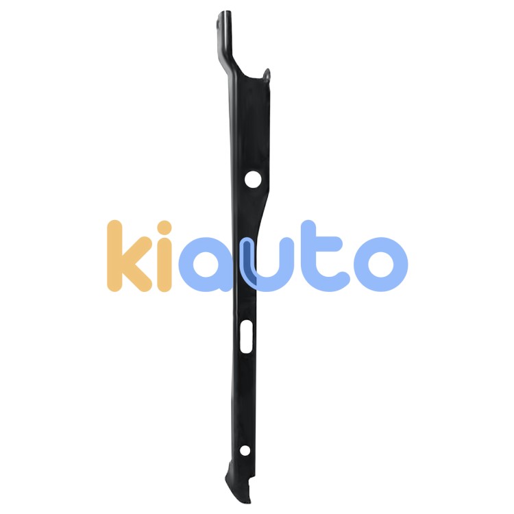 Frente toyota prius 2019-2023 delantero / soporte / cierre de capo / central OE 5321747030