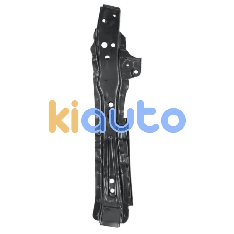 Frente toyota verso 2009-2013 delantero / refuerzo / izquierdo OE 5320402010