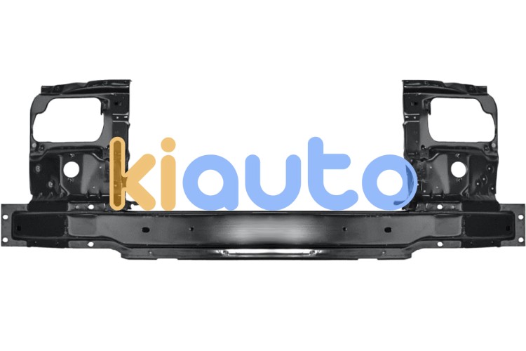 Frente volkswagen caravelle 1996-2001 delantero / completo OE 701805591K
