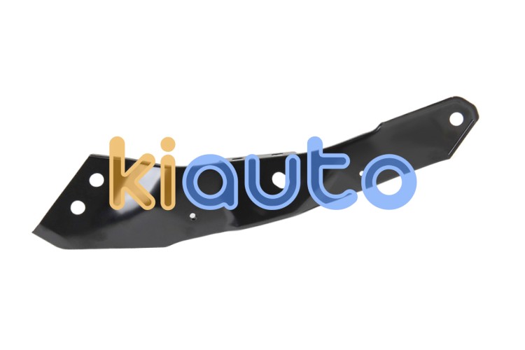 Frente volkswagen golf vi 2008-2012 delantero / superior / izquierdo OE 5K0806929B