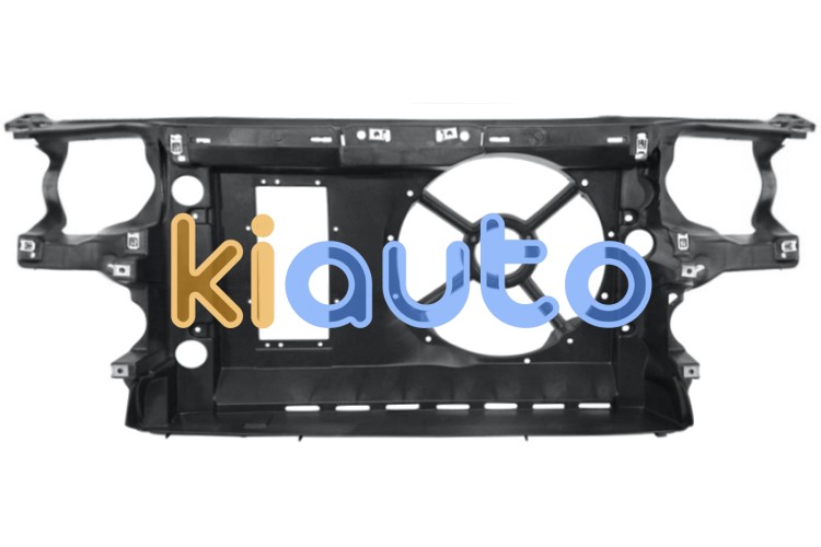 Frente volkswagen vento 1991-1998 delantero / para radiador 630mm OE 1H0805594C