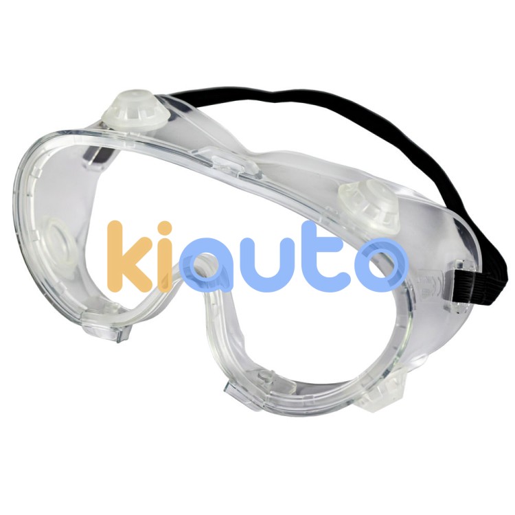 Gafas de protección antivaho