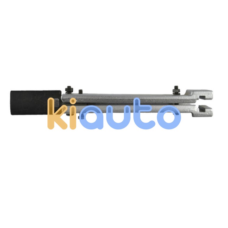 Garras 230mm-170mm