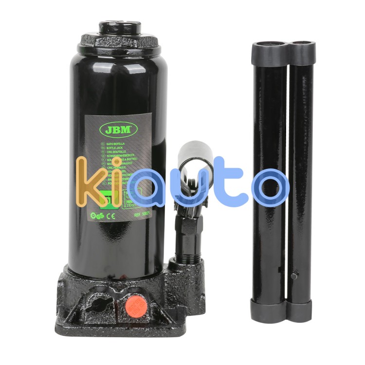 Gato botella 5t