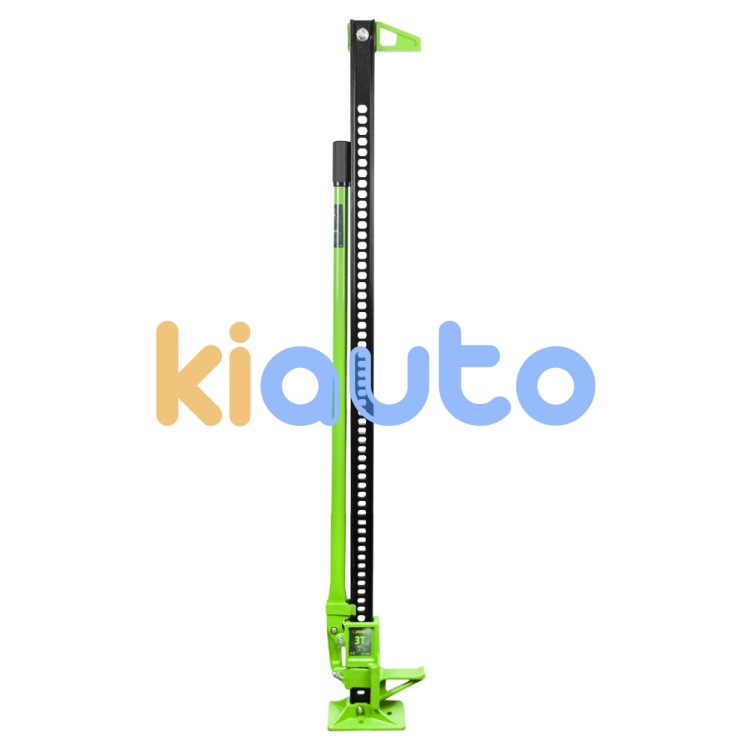 Gato elevador de trinquete - 3t - 1520mm