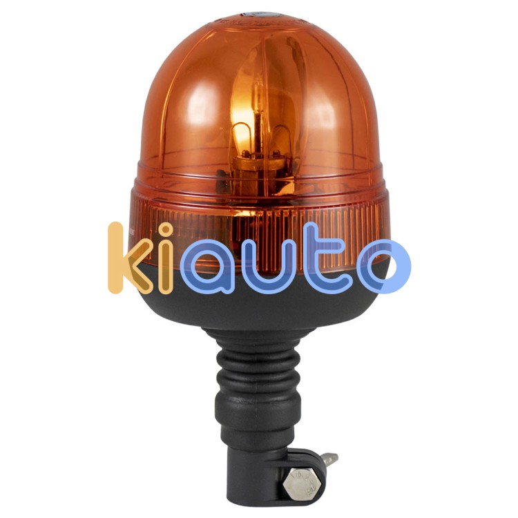 Girofaro base flexible h1 12v 55w