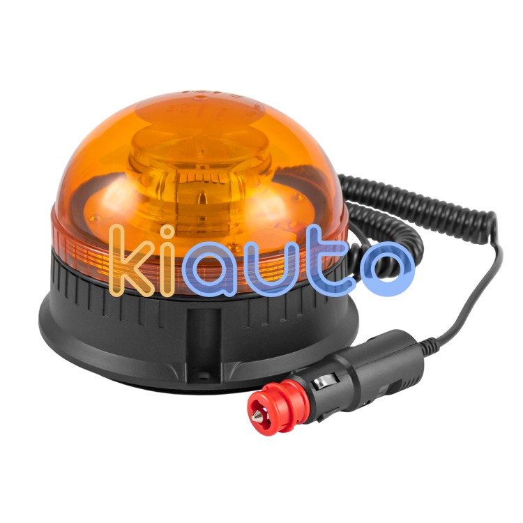 Girofaro led magnético