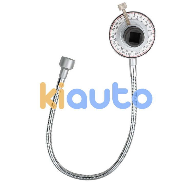 Goniómetro 1/2" imantado