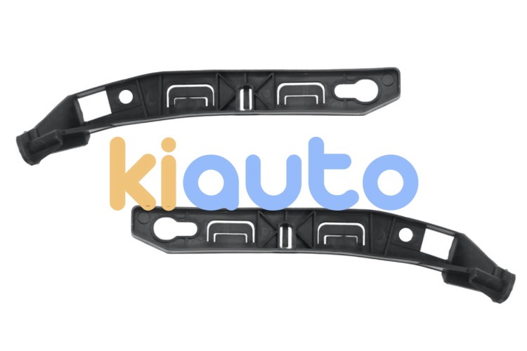Grapas parachoques peugeot 2008 2012-2016 trasera / izquierda+derecha OE 1610116580
