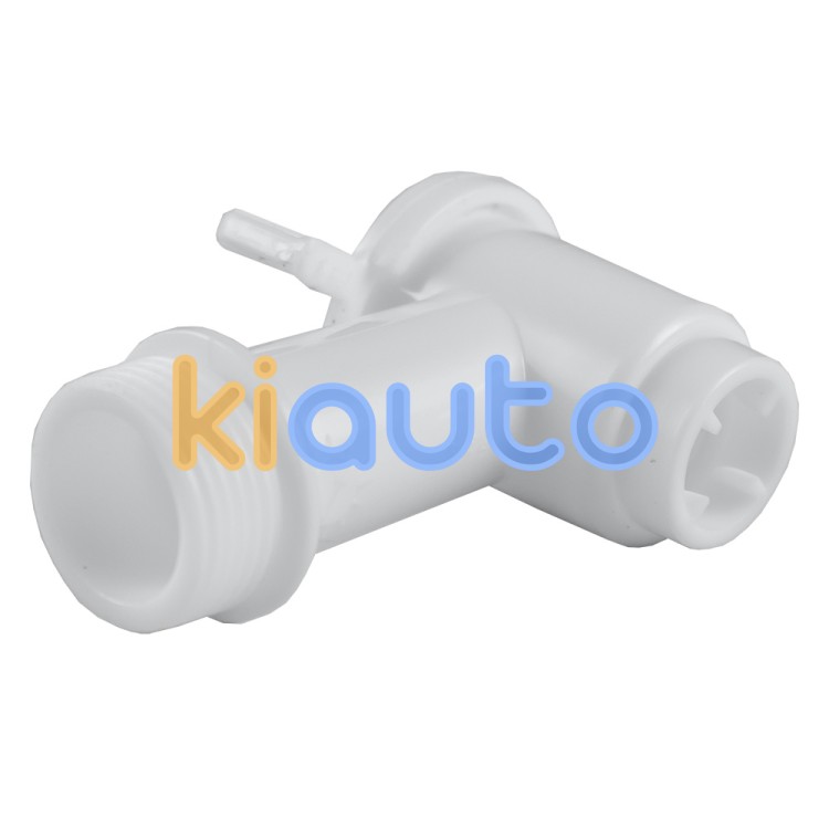 Grifo para bidón aceite de 3/4" plástico