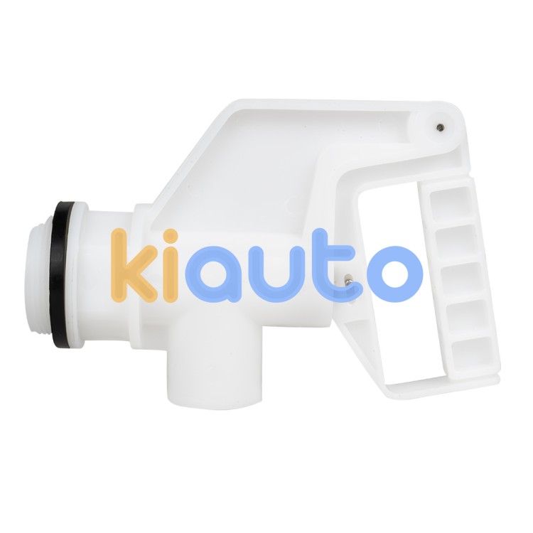 Grifo para bidón de 200l
