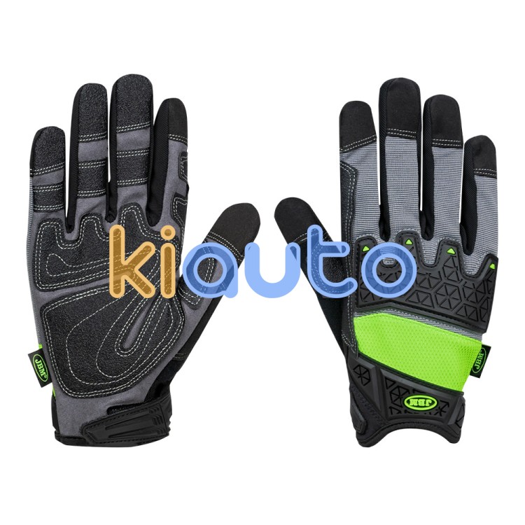 Guantes de trabajo talla: xl