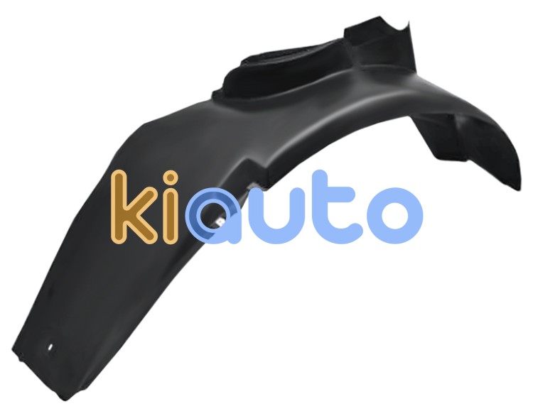 Guardabarros alfa romeo 147 2004-2010 delantero izquierdo OE 46840163