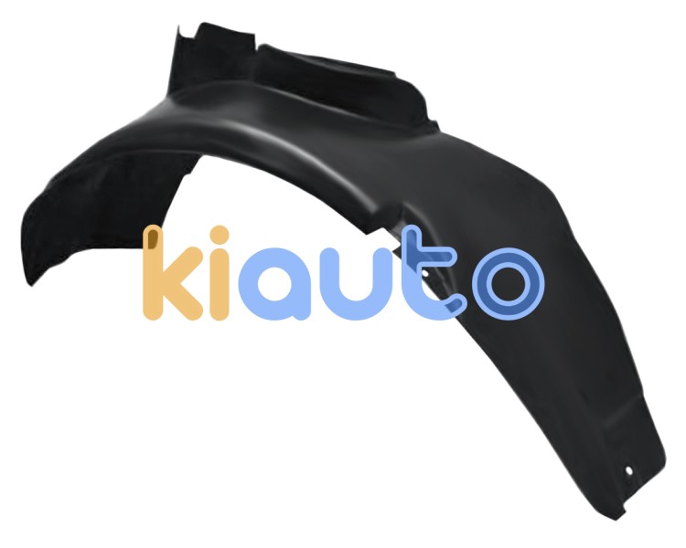 Guardabarros alfa romeo 156 2003-2006 delantero derecho OE 60661129
