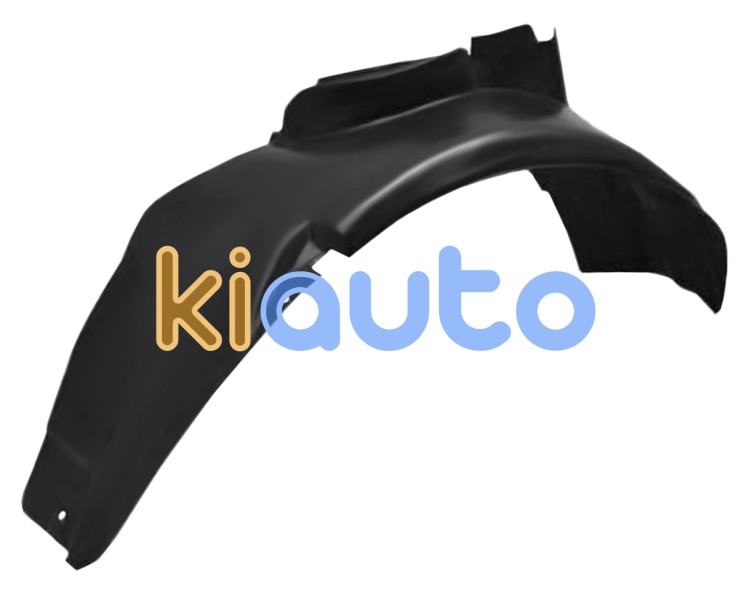 Guardabarros alfa romeo 156 2003-2006 delantero izquierdo OE 60661130