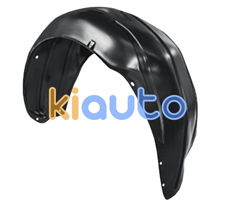 Guardabarros alfa romeo 159 2005-2011 trasero izquierdo OE 60688672