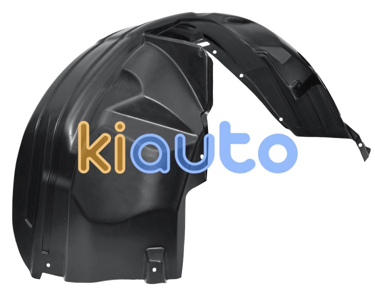 Guardabarros alfa romeo giulietta 2010-2016 delantero derecho OE 50513414