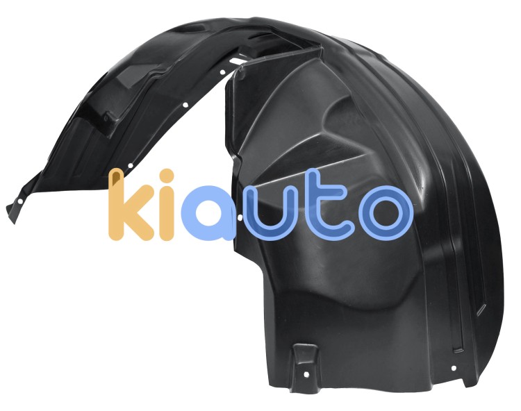 Guardabarros alfa romeo giulietta 2010-2016 delantero izquierdo OE 50513413