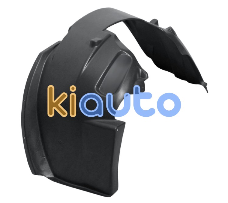 Guardabarros alfa romeo mito 2008-2016 delantero derecho OE 50508568