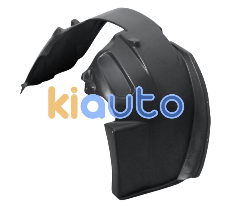 Guardabarros alfa romeo mito 2008-2016 delantero izquierdo OE 50508570
