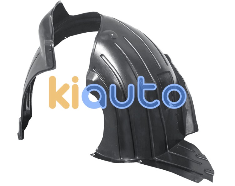 Guardabarros audi a1 2010-2014 delantero izquierdo OE 8X0809961C