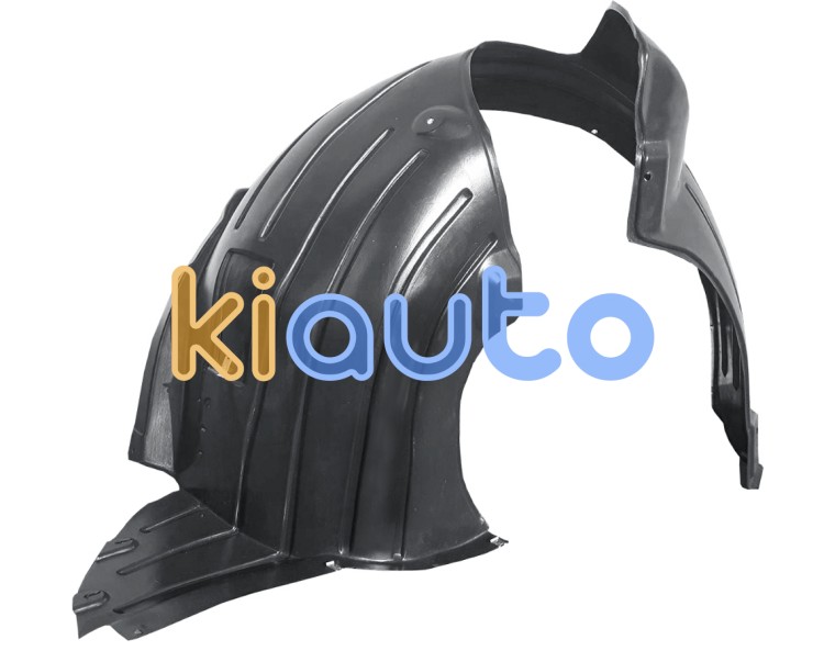 Guardabarros audi a1 2014-2018 delantero derecho OE 8X0809962C