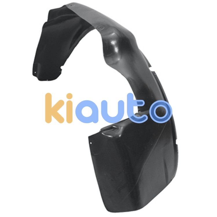 Guardabarros audi a3 1996-2003 delantero izquierdo OE 8L0821171C