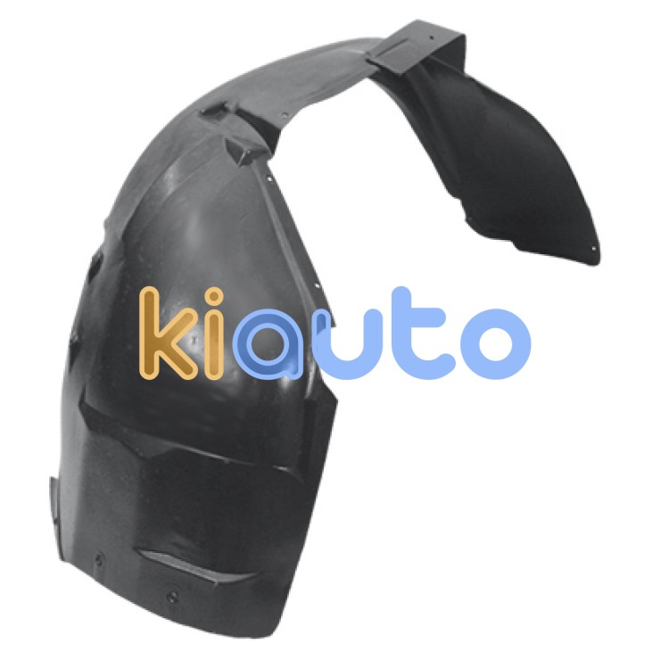 Guardabarros audi a4 1994-1999 delantero derecho OE 8D0821172B