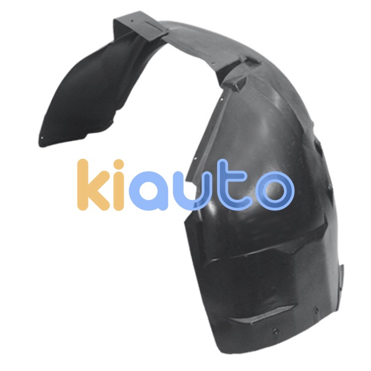Guardabarros audi a4 1994-1999 delantero izquierdo OE 8D0821171B